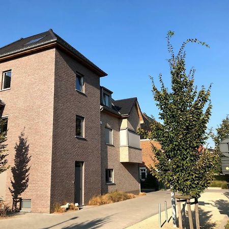 Casa Akuta Airport Flat Lägenhet Kortenberg Exteriör bild