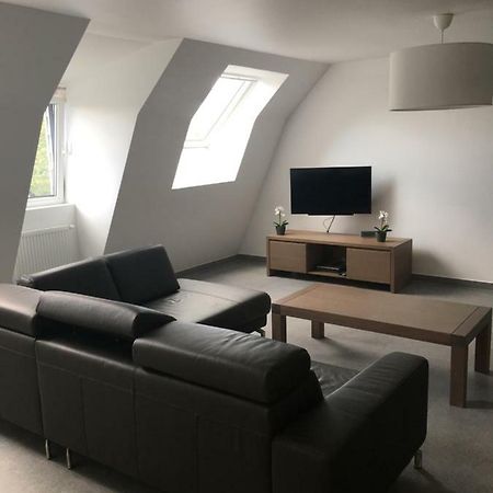 Casa Akuta Airport Flat Lägenhet Kortenberg Exteriör bild