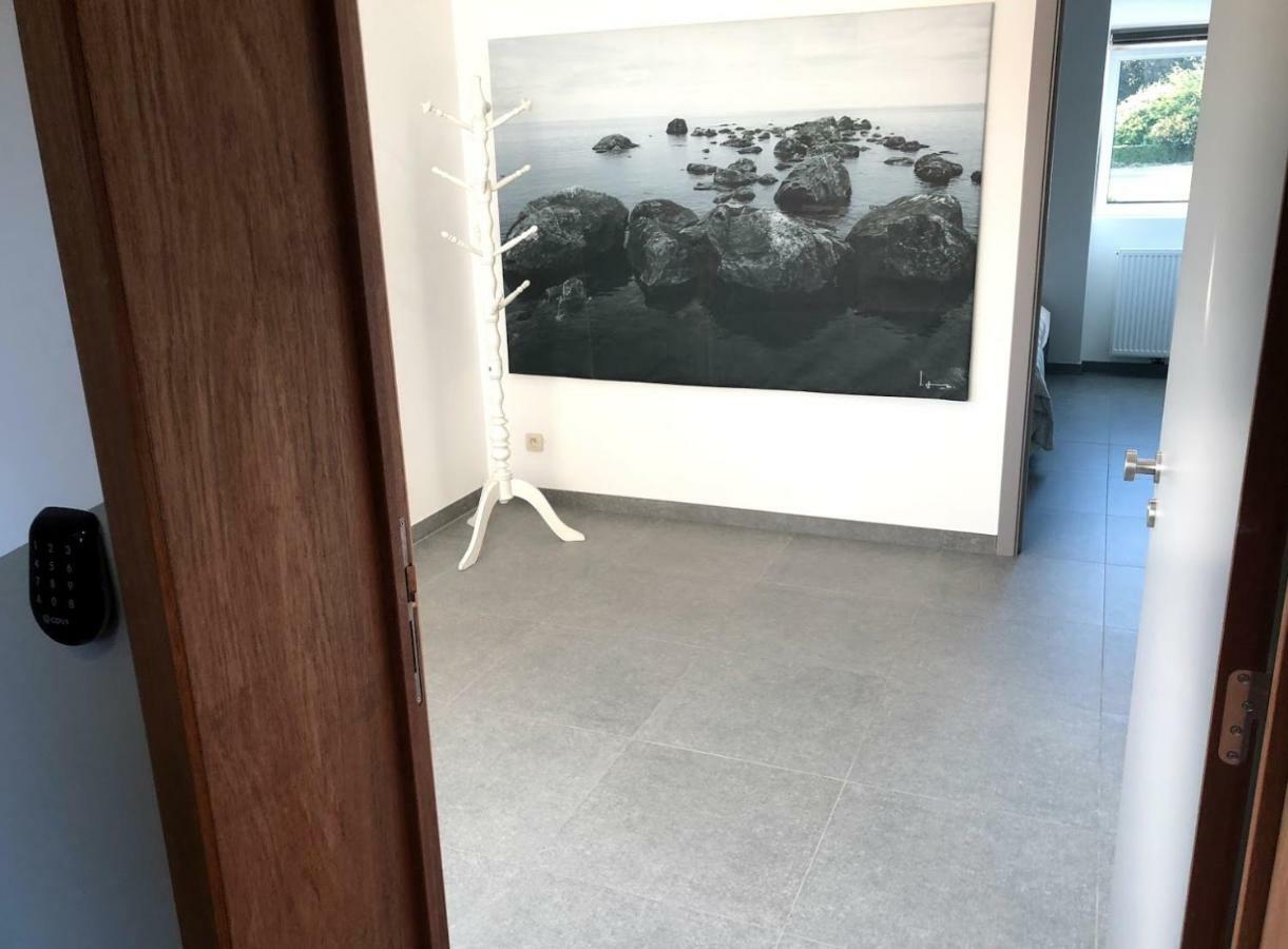Casa Akuta Airport Flat Lägenhet Kortenberg Exteriör bild