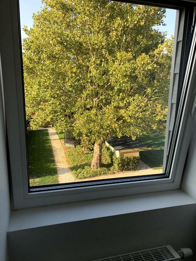 Casa Akuta Airport Flat Lägenhet Kortenberg Exteriör bild