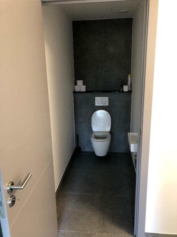 Casa Akuta Airport Flat Lägenhet Kortenberg Exteriör bild