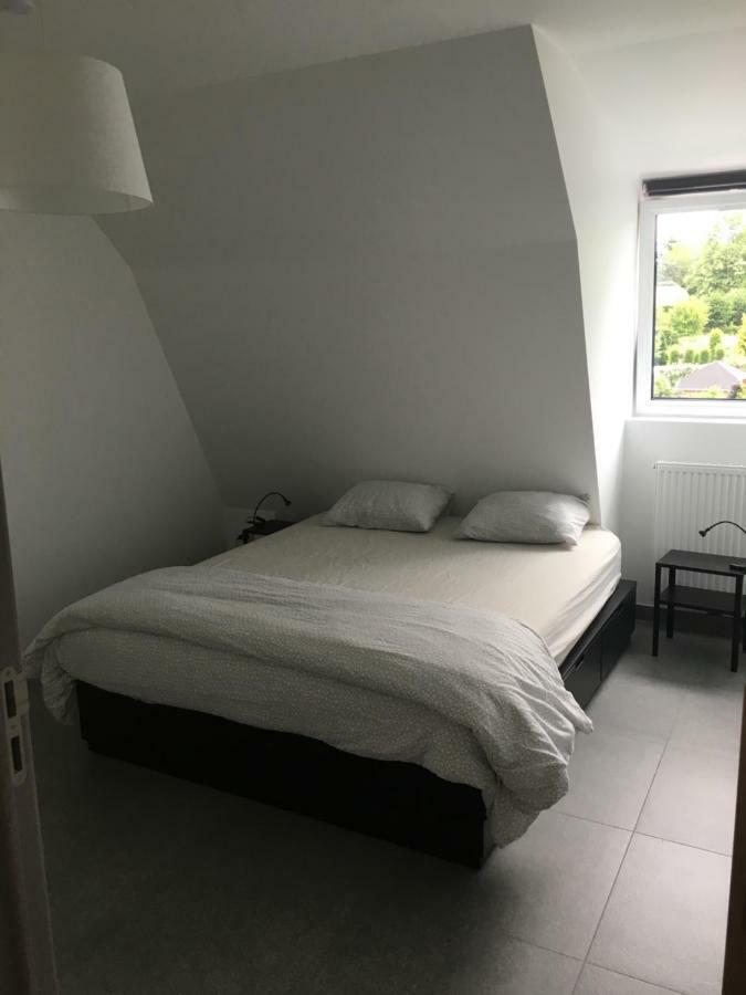 Casa Akuta Airport Flat Lägenhet Kortenberg Exteriör bild
