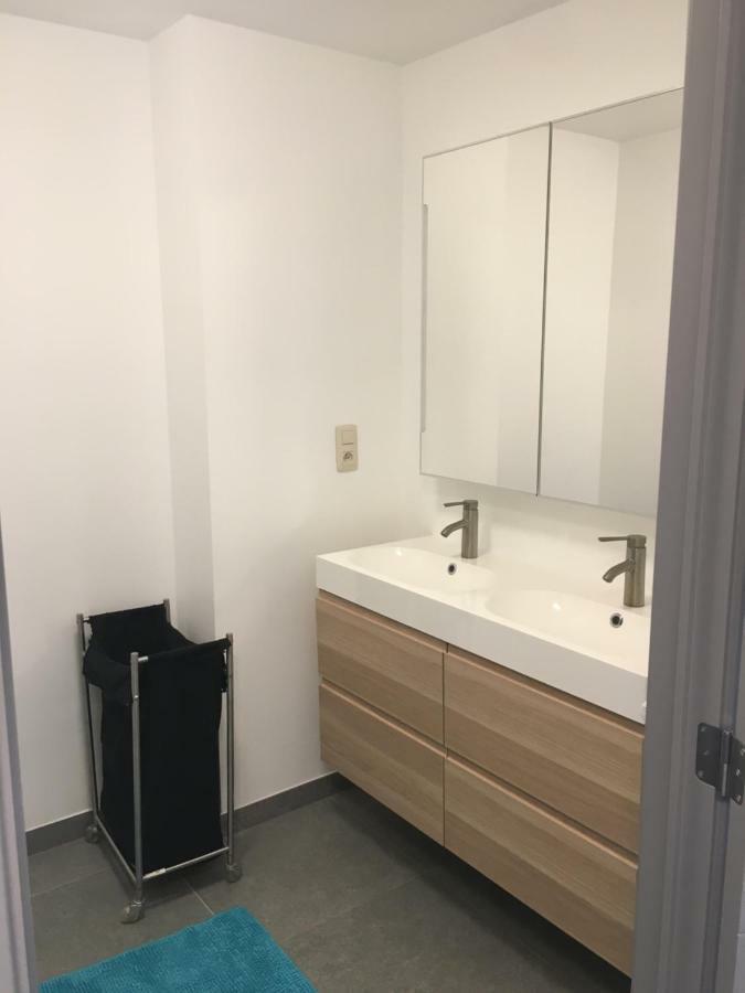 Casa Akuta Airport Flat Lägenhet Kortenberg Exteriör bild