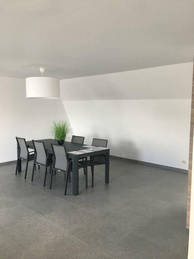 Casa Akuta Airport Flat Lägenhet Kortenberg Exteriör bild