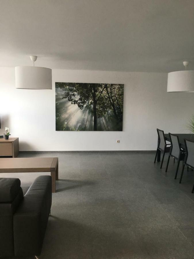 Casa Akuta Airport Flat Lägenhet Kortenberg Exteriör bild