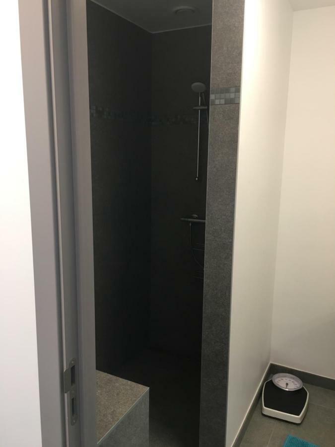 Casa Akuta Airport Flat Lägenhet Kortenberg Exteriör bild